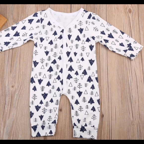 Pink Magnolia Other - 2for15 NWT baby sleeper long sleeves